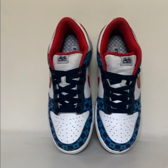 Nike Dunk Sb 6.0 Royal Obsidian SOLD - Picture 4 of 8